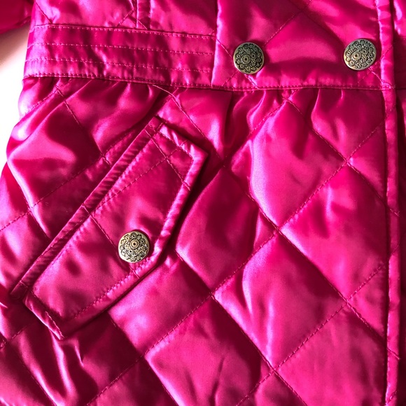 NWT 2T London Fog Jacket - Bundle 2/More and Save! - Picture 3 of 12